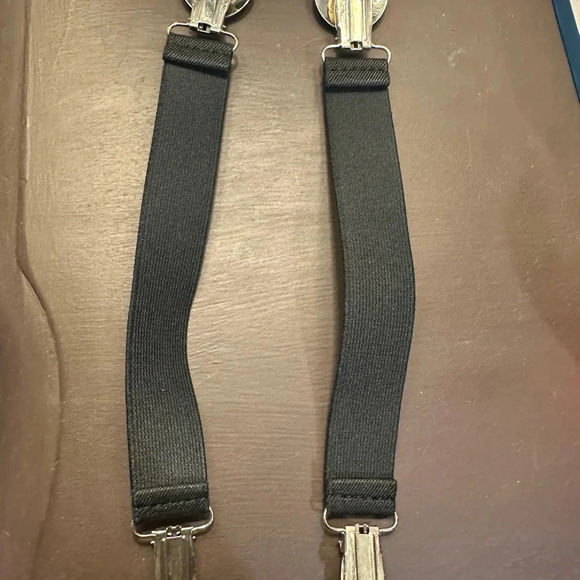 Harley-Davidson Boot Clip / Boot Clip Skull Willie G. - Picture 3 of 4